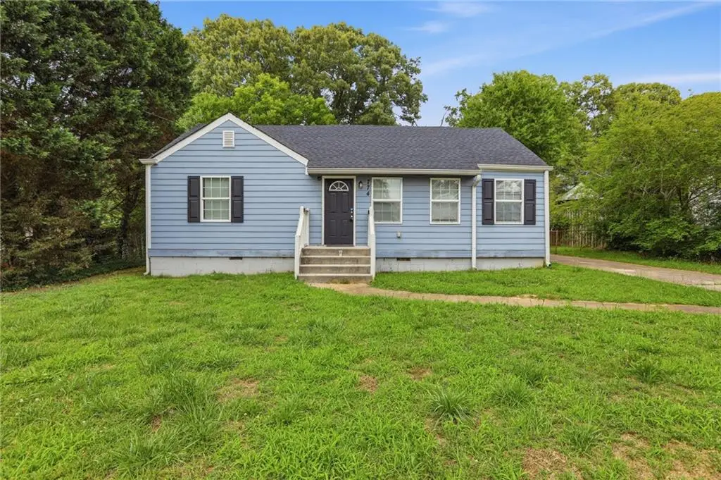 774 Linda Way, Forest Park, GA 30297 - #1