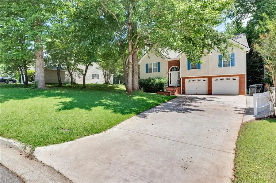7281 Plum Creek Drive, Gainesville, GA 30507 - #2