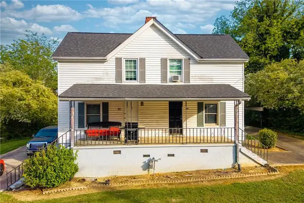 31 Myrtle Street Se, Gainesville, GA 30501
