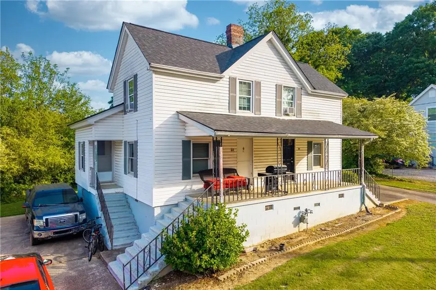 31 Myrtle Street Se, Gainesville, GA 30501 - #2