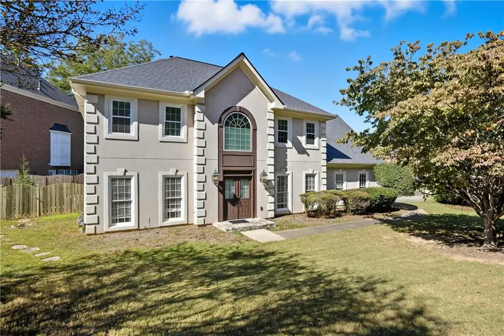 400 Gatehouse Court, Alpharetta, GA 30009 - #1