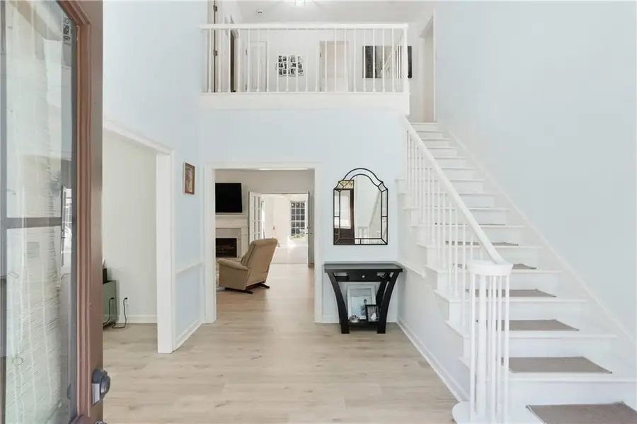 400 Gatehouse Court, Alpharetta, GA 30009 - #2