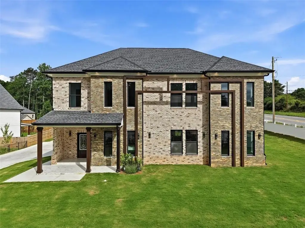 1515 Grayson Parkway, Grayson, GA 30017 - #1