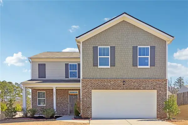 113 Deer Run Drive, Dallas, GA 30132