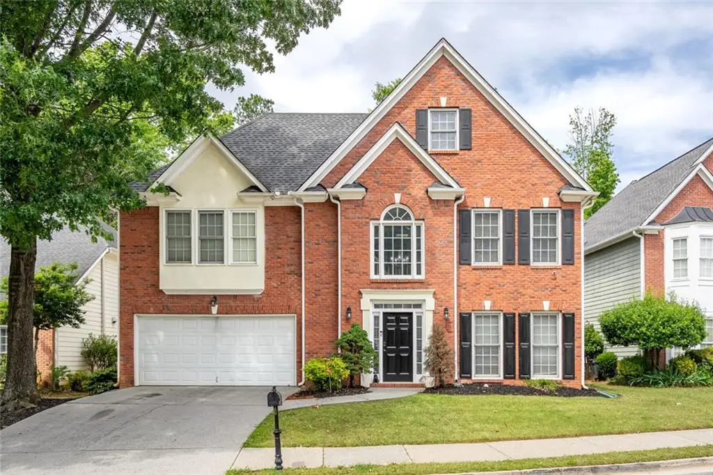 3432 Arbor Creek Point, Chamblee Doraville, GA 30340 - #1