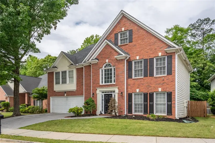 3432 Arbor Creek Point, Chamblee Doraville, GA 30340 - #2