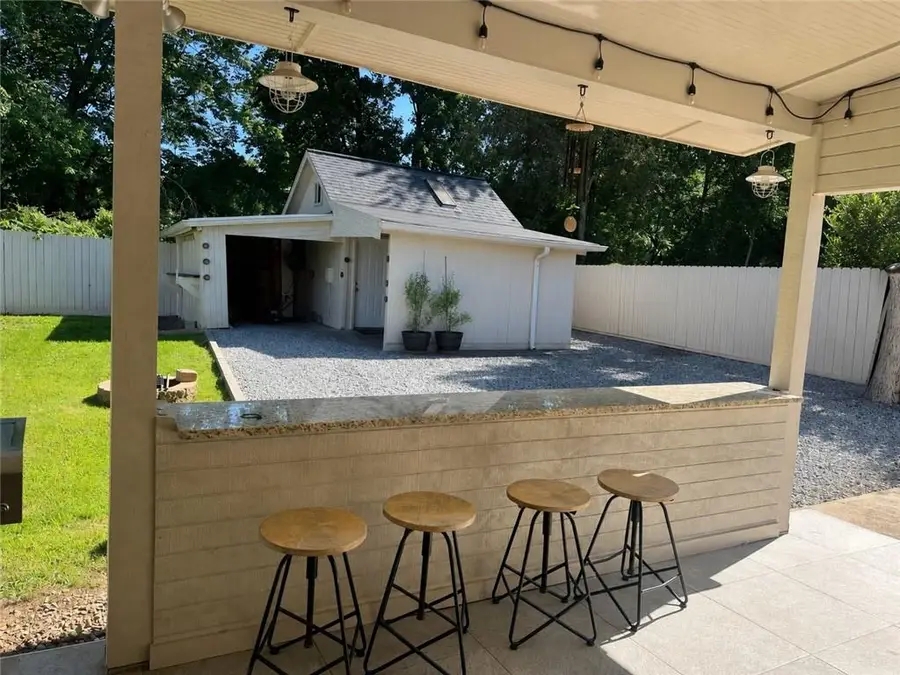 703 Jay Street, Canton, GA 30115 - #2