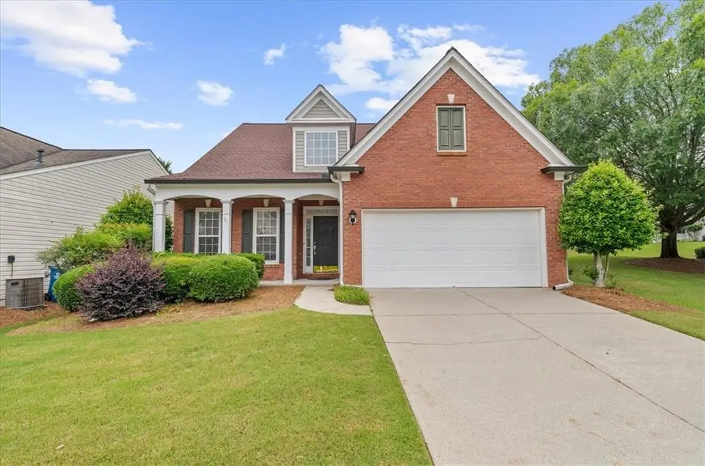 3990 Prince Charles Drive, Duluth, GA 30097 - #1