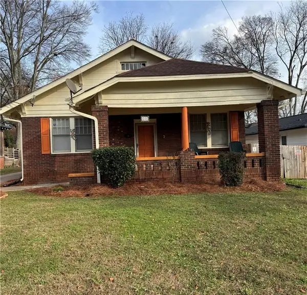 644 Holderness Street Sw, Atlanta, GA 30310