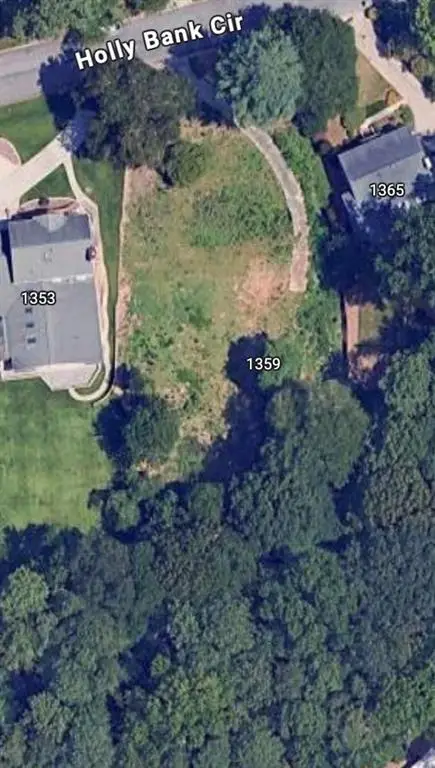 1359 Holly Bank Circle, Dunwoody, GA 30338 - #2