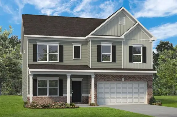 7761 Sandpiper Drive, Douglasville, GA 30134