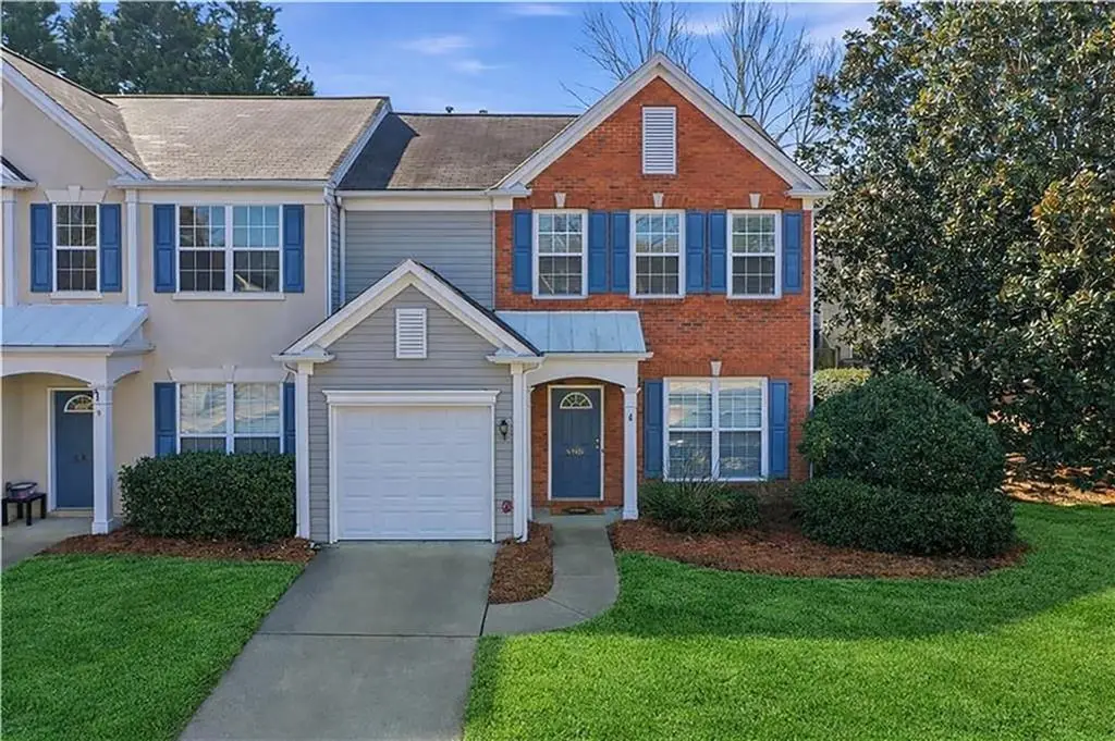 5402 Falling Water Terrace, Roswell, GA 30076 - #1