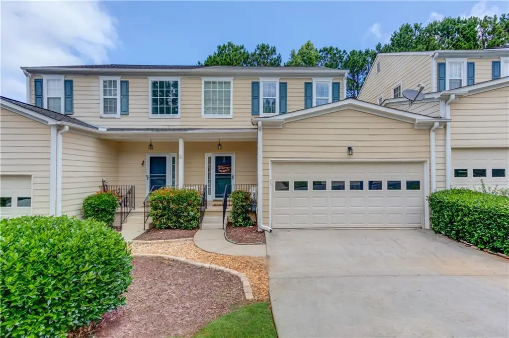 4089 Spring Cove Drive, Duluth, GA 30097 - #1