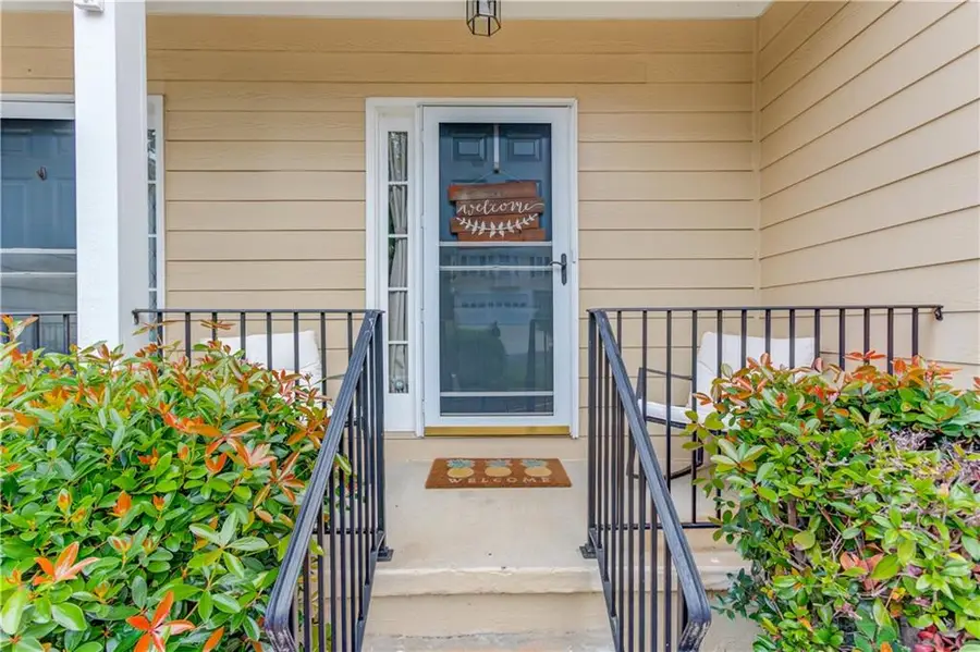 4089 Spring Cove Drive, Duluth, GA 30097 - #3