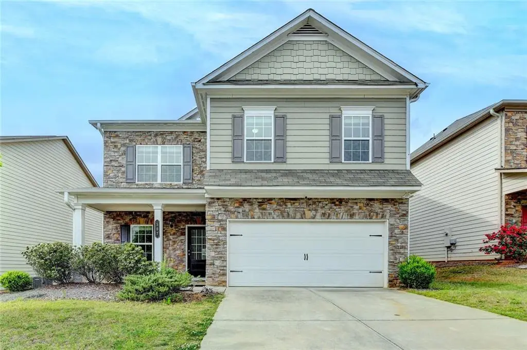 507 Glen Terra Trace, Lawrenceville, GA 30045 - #1