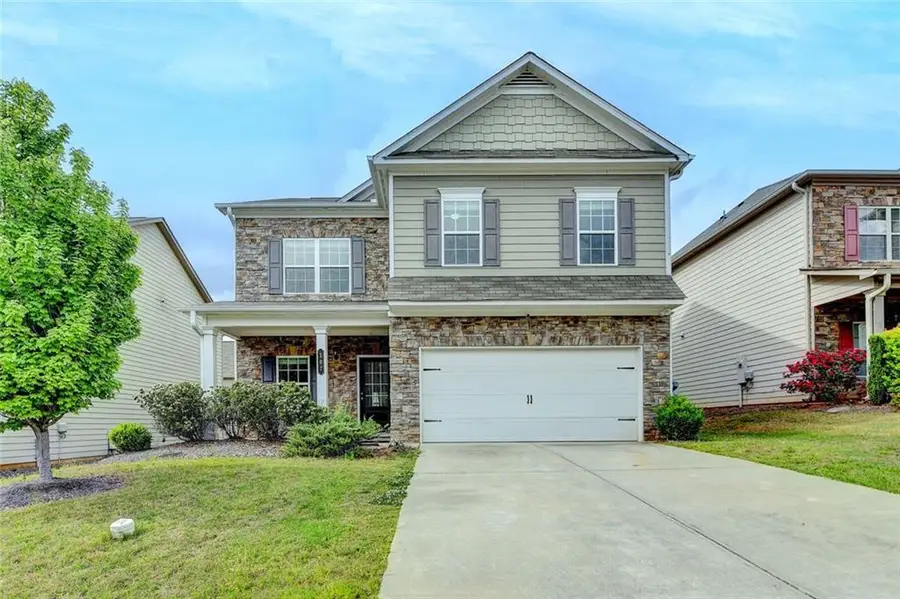 507 Glen Terra Trace, Lawrenceville, GA 30045 - #2