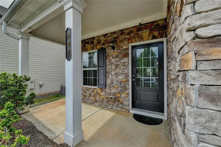 507 Glen Terra Trace, Lawrenceville, GA 30045 - #3