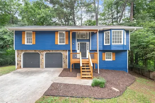1980 Clinton Place, Lawrenceville, GA 30043