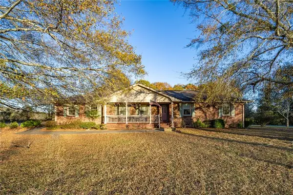 1526 N Cherokee Road, Social Circle, GA 30025