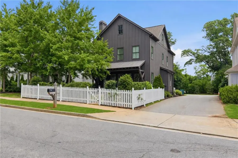 2769 Matthews Street Se, Smyrna, GA 30080 - #2
