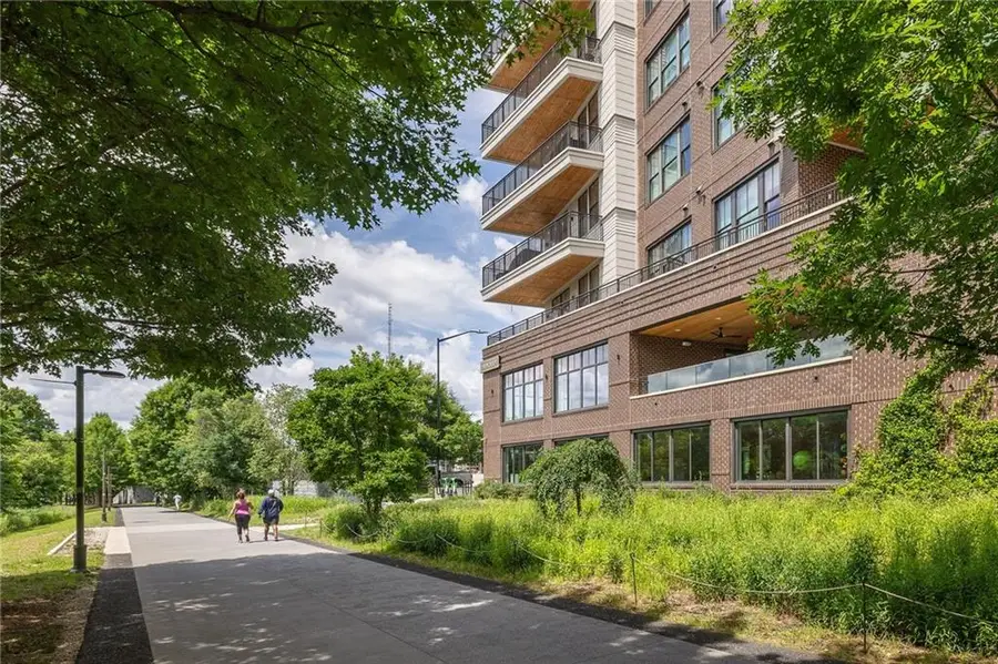 675 Drewry Street Ne #507, Atlanta, GA 30306 - #2