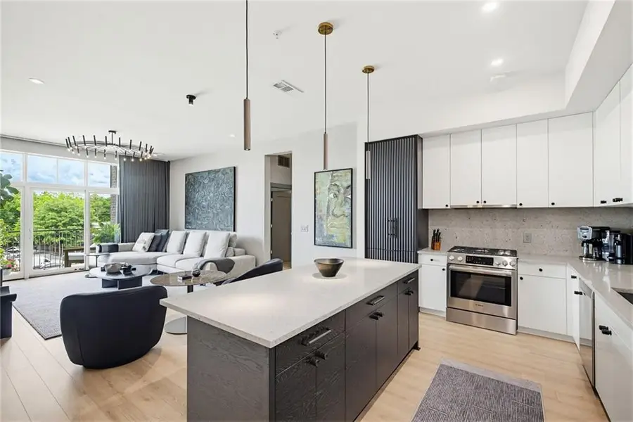 675 Drewry Street Ne #507, Atlanta, GA 30306 - #3