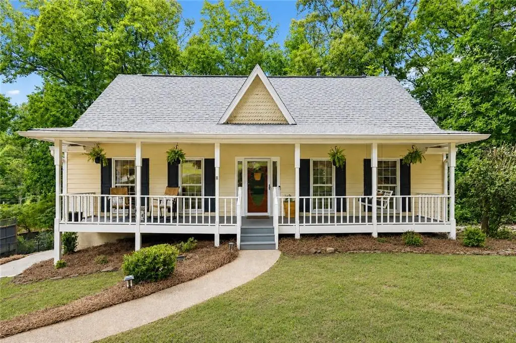 3765 Shallow Court, Marietta, GA 30066 - #1