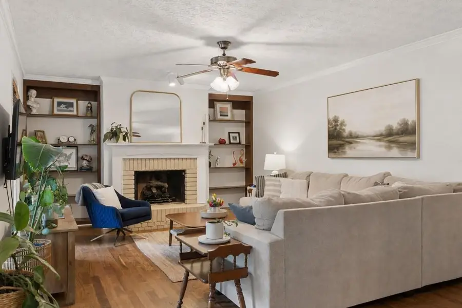 3765 Shallow Court, Marietta, GA 30066 - #2