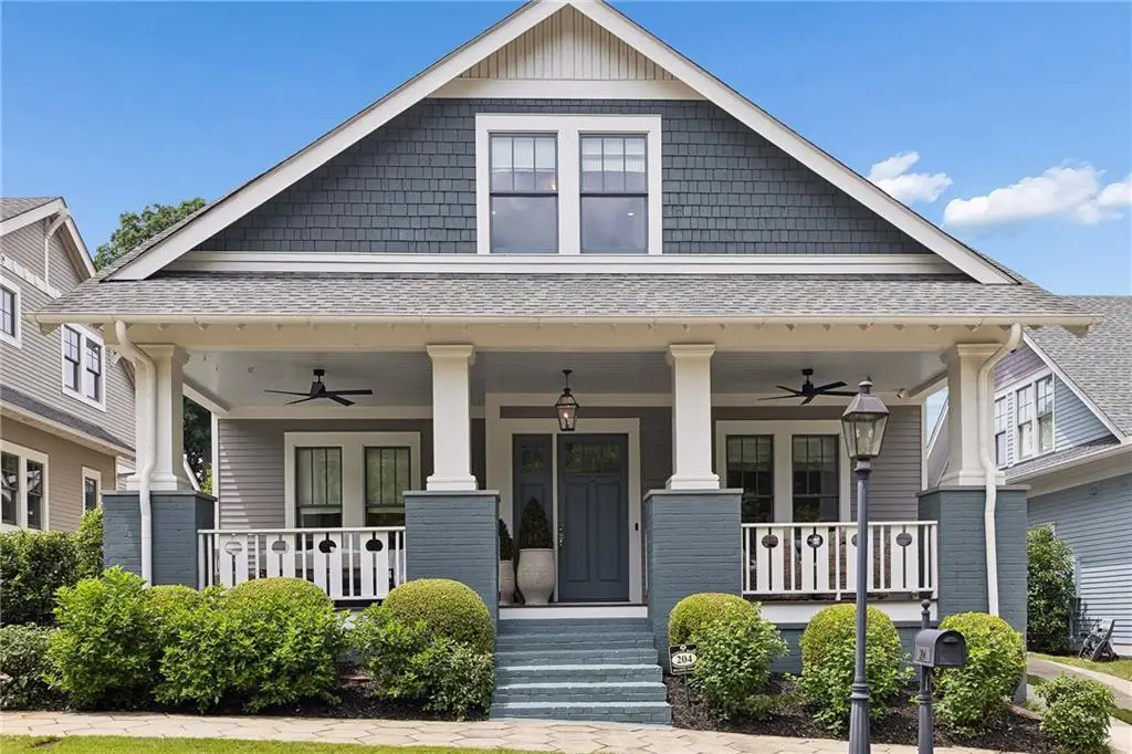 204 Haralson Lane Ne, Atlanta, GA 30307 - #1