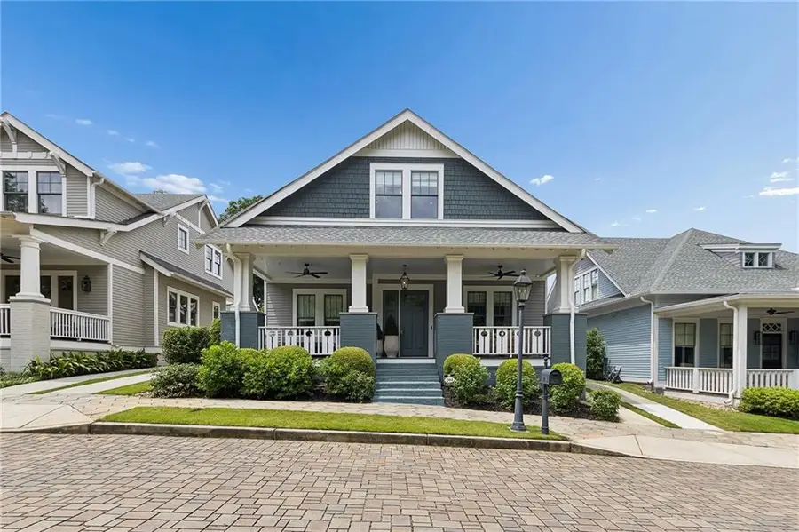 204 Haralson Lane Ne, Atlanta, GA 30307 - #2