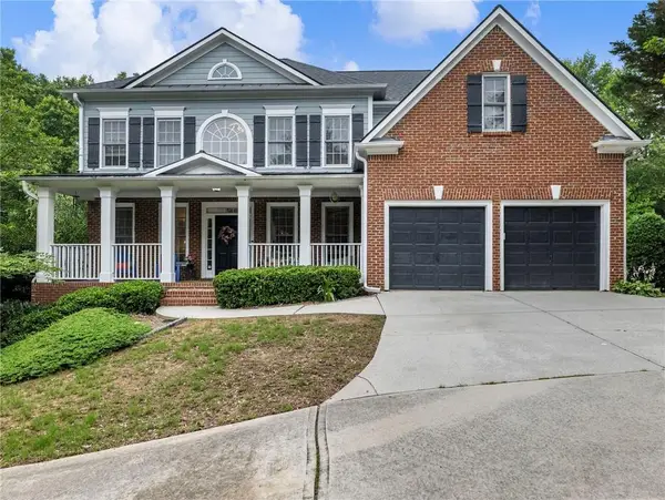 1930 Hamilton Mill Parkway, Dacula, GA 30019