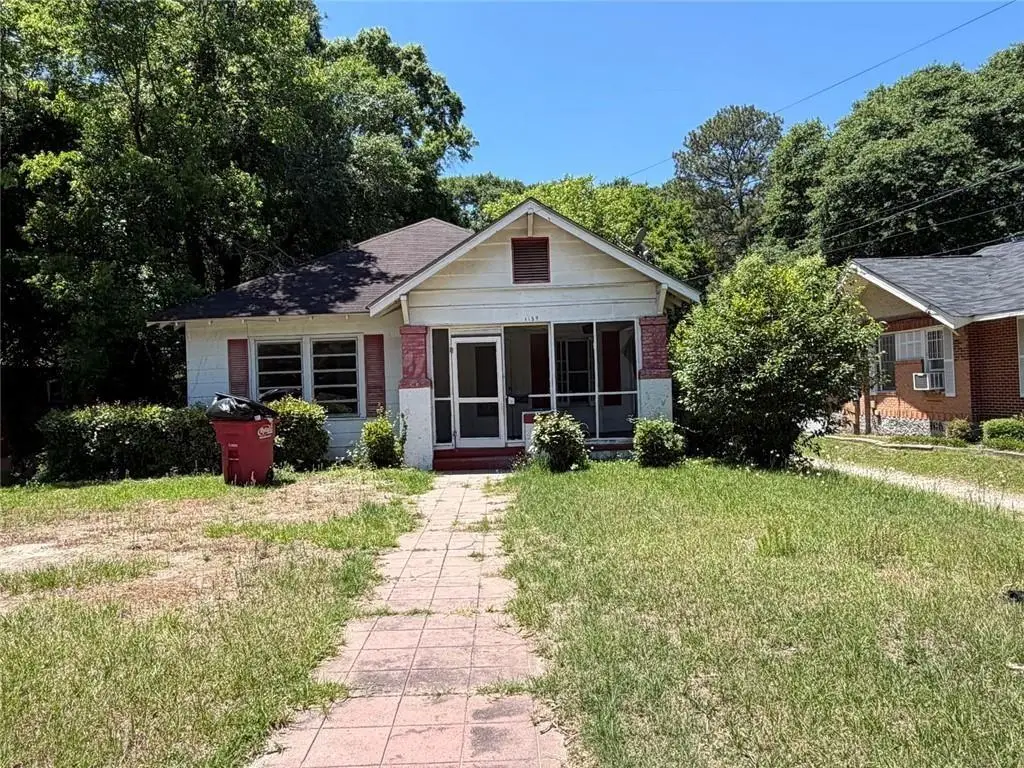 1159 Brentwood Avenue, Macon, GA 31204 - #1