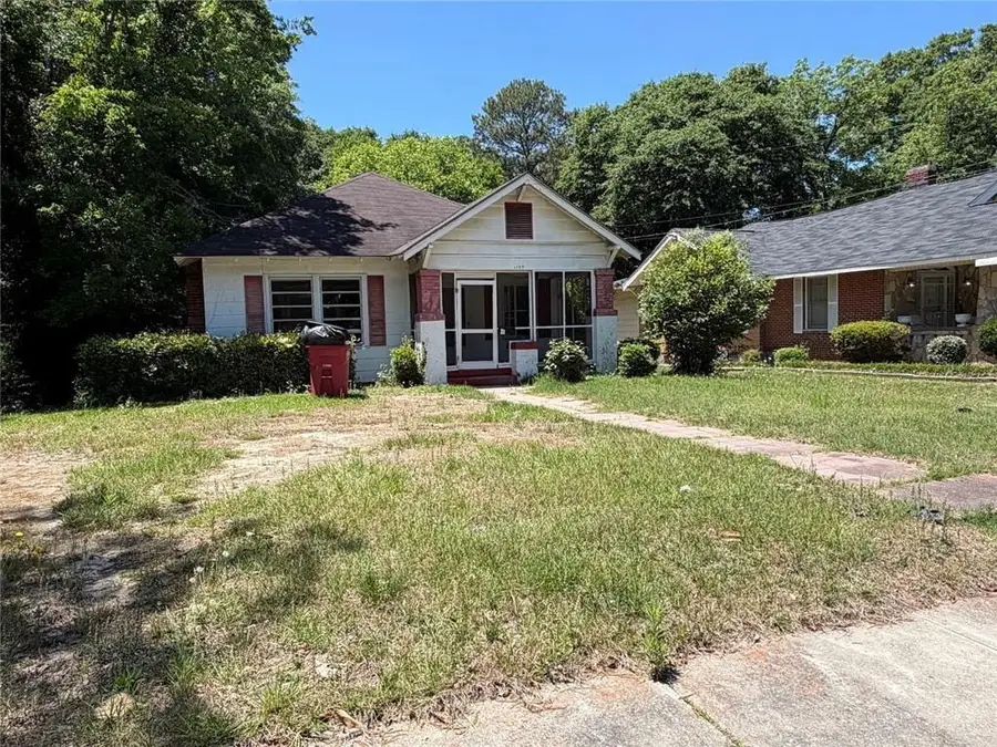 1159 Brentwood Avenue, Macon, GA 31204 - #3