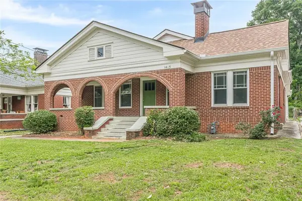 1415 Jefferson Avenue, East Point, GA 30344