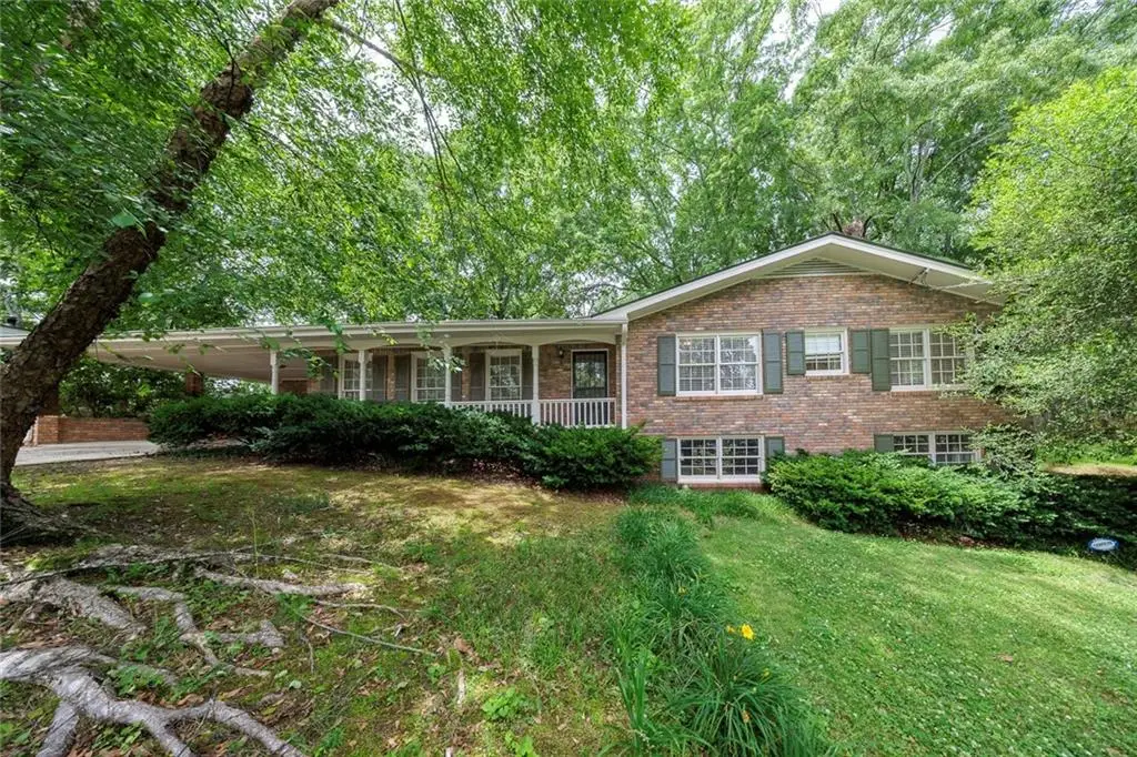 380 Havilon Way Se, Smyrna, GA 30082 - #1