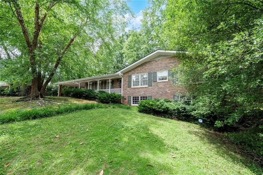 380 Havilon Way Se, Smyrna, GA 30082 - #2