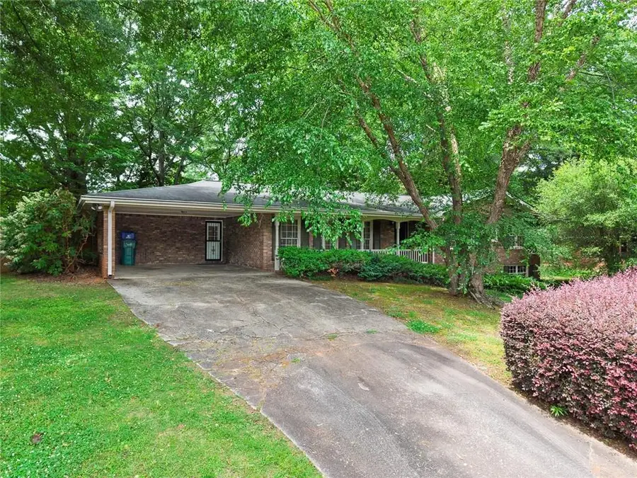 380 Havilon Way Se, Smyrna, GA 30082 - #3