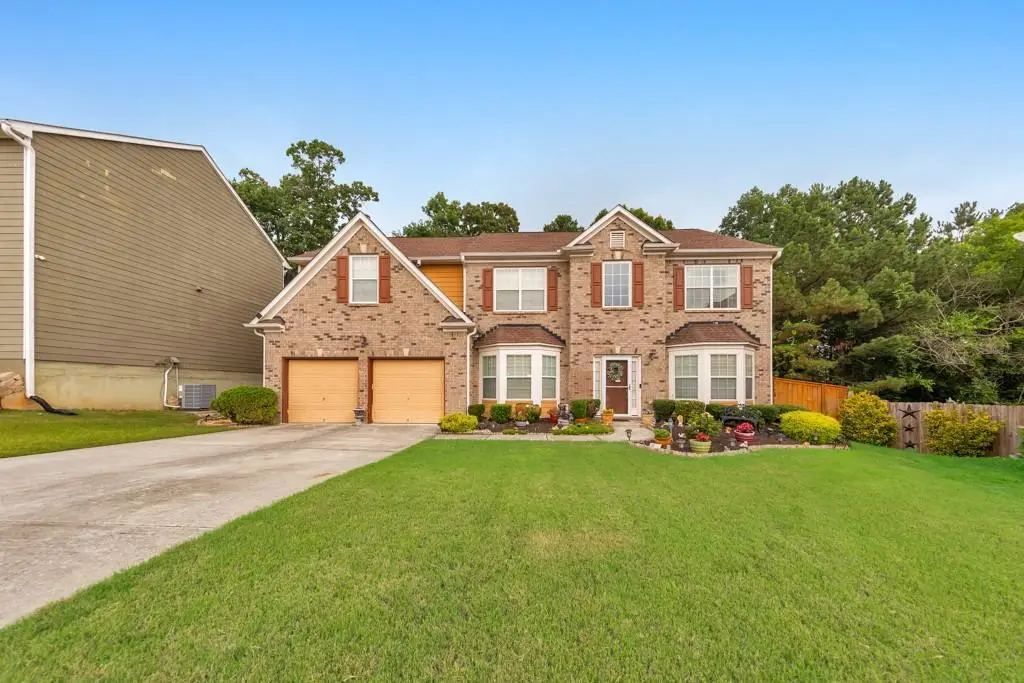 1180 Lexus Court, Lawrenceville, GA 30045 - #1