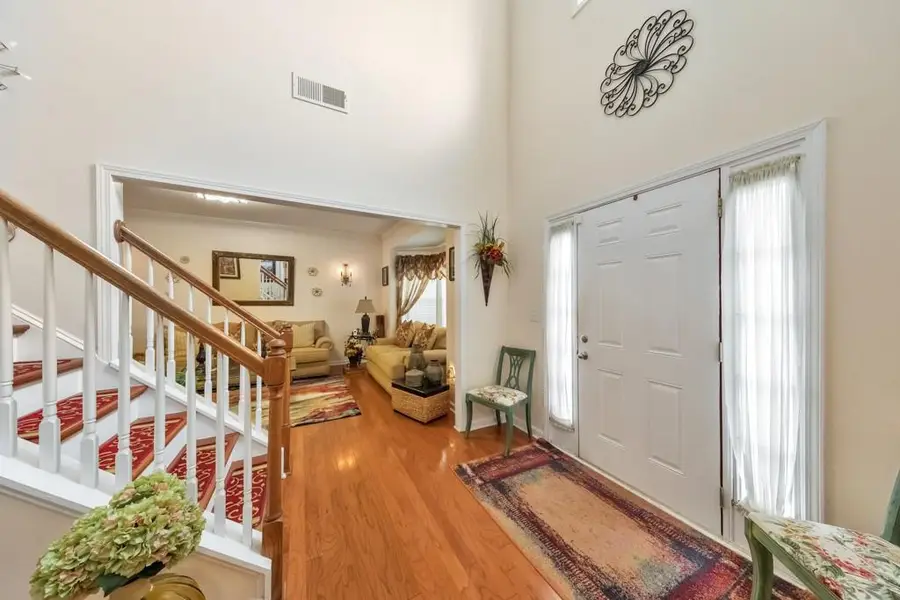 1180 Lexus Court, Lawrenceville, GA 30045 - #3