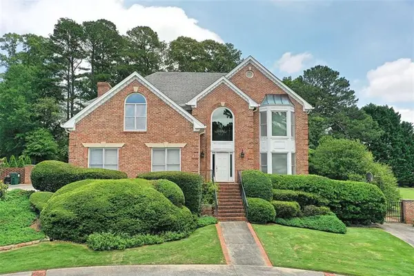 1104 Thorn Apple Court Se, Conyers, GA 30013