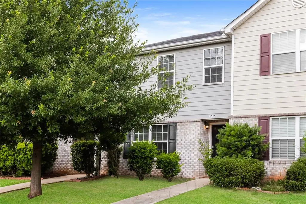 1515 Hydrangea Lane, McDonough, GA 30253 - #1