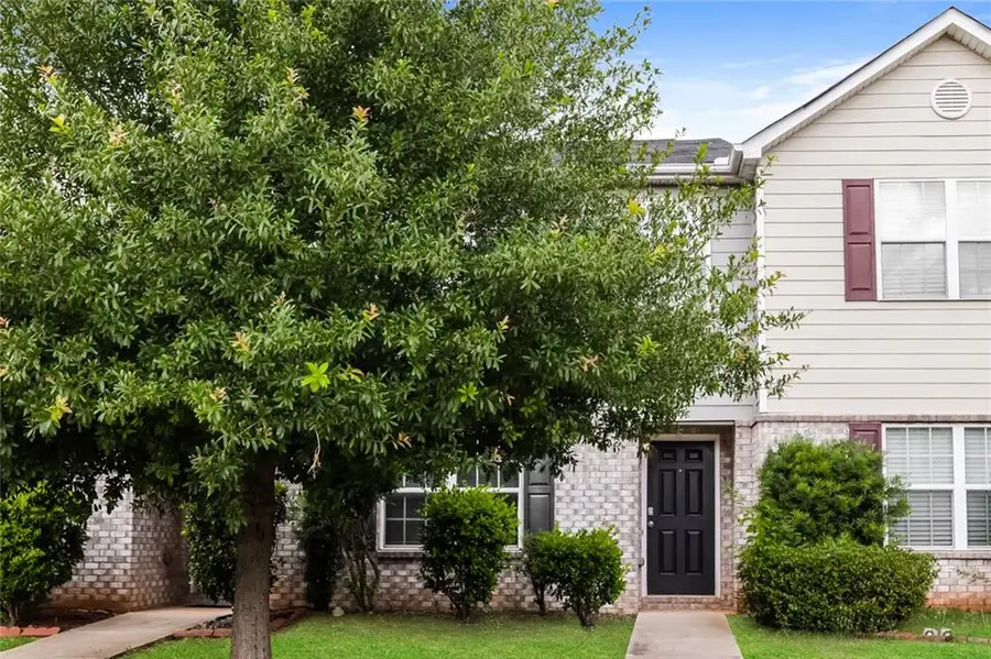 1515 Hydrangea Lane, McDonough, GA 30253 - #2