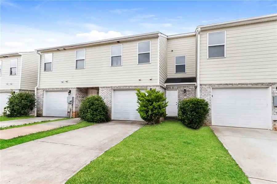 1515 Hydrangea Lane, McDonough, GA 30253 - #3