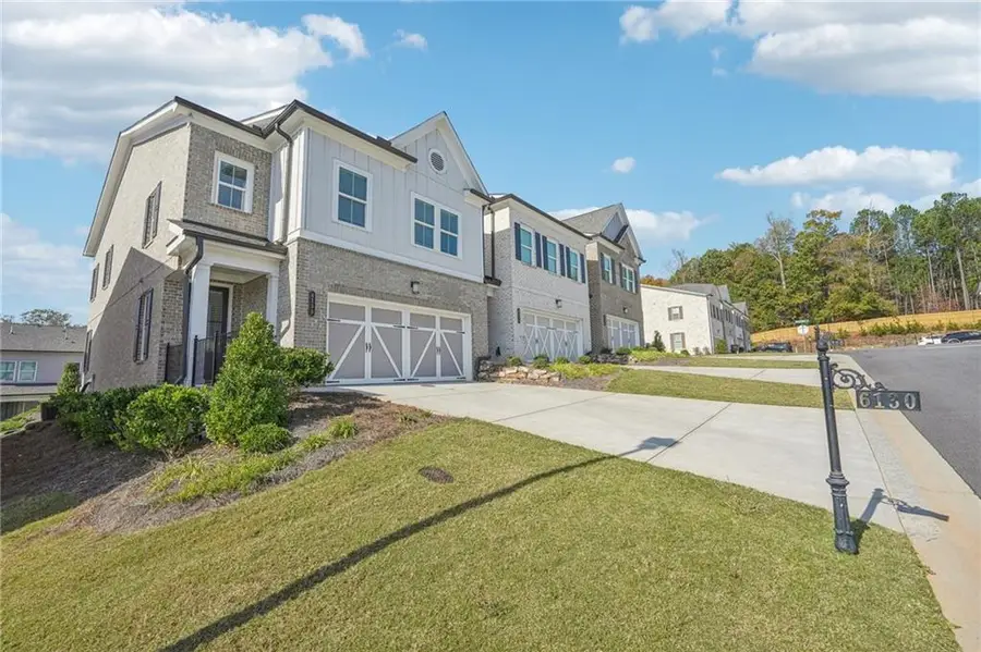 6130 Sweet Bay Lane, Alpharetta, GA 30004 - #2