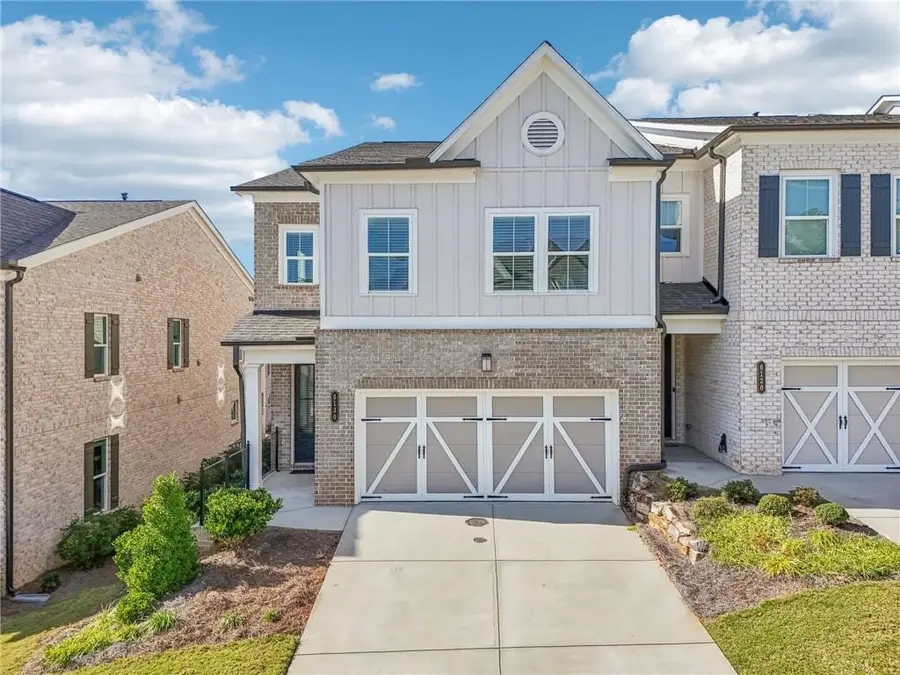 6130 Sweet Bay Lane, Alpharetta, GA 30004 - #3