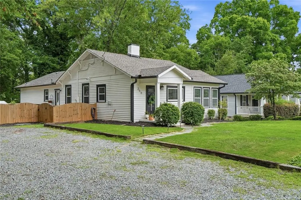250 Cole Street Ne, Marietta, GA 30060 - #1