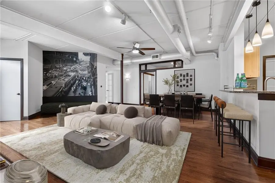 800 Peachtree Street Ne #Property, Atlanta, GA 30308 - #3
