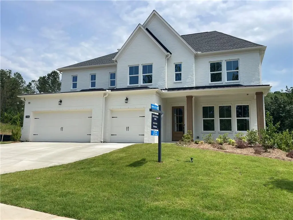 7150 Pond View Drive, Cumming, GA 30028 - #1