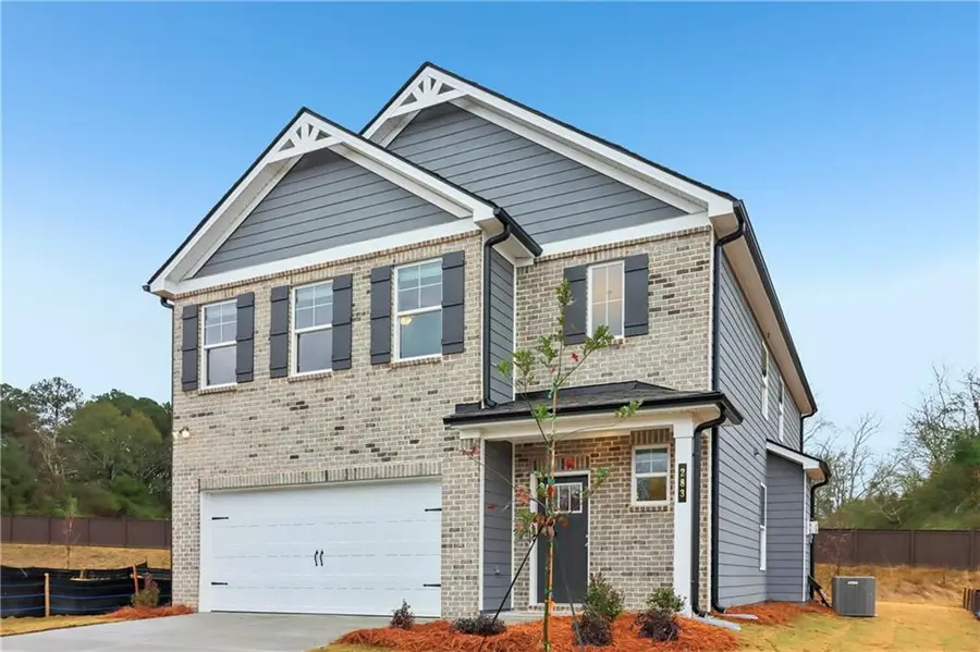 172 Homesite Bedford Trace, Conyers, GA 30094 - #2