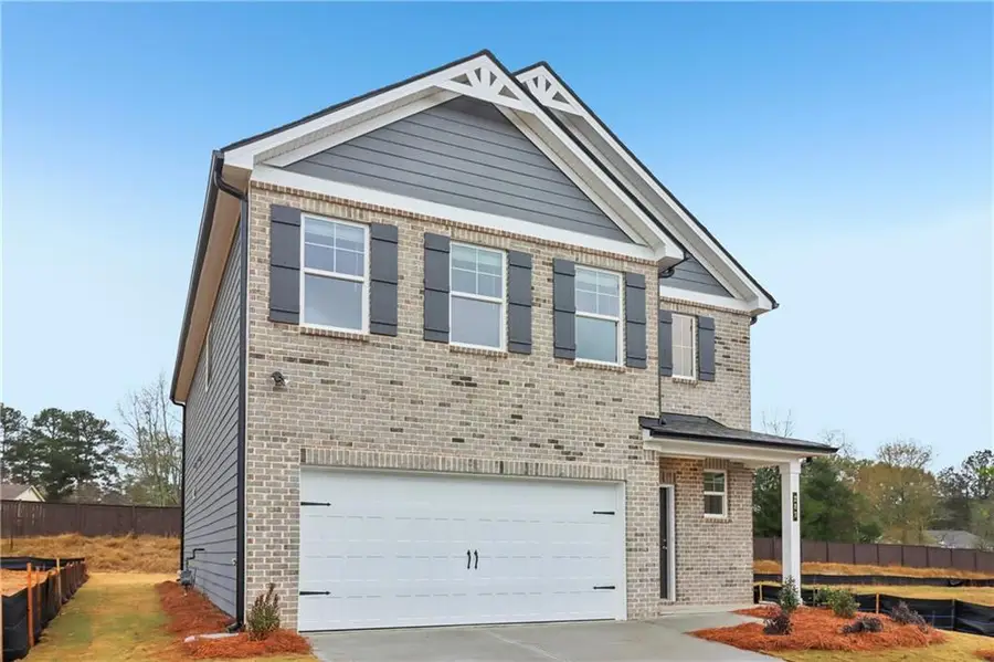 172 Homesite Bedford Trace, Conyers, GA 30094 - #3